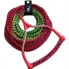 Airhead Radius Handle 3 Section Water Ski Tow Rope - 75 ft.