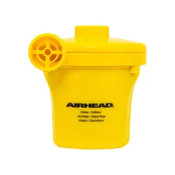 Airhead Rechargable Pool Float Air Pump