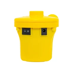 Airhead Rechargable Pool Float Air Pump