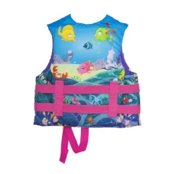 Airhead Reef Life Jacket Vest | Infant-Child