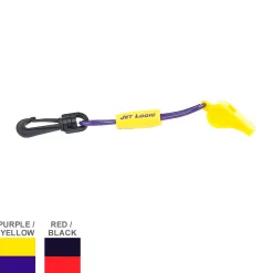 Airhead Safety Whistle & Lanyard