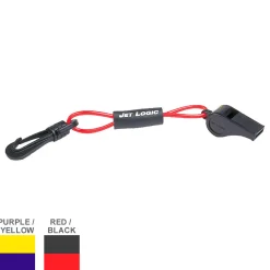 Airhead Safety Whistle & Lanyard