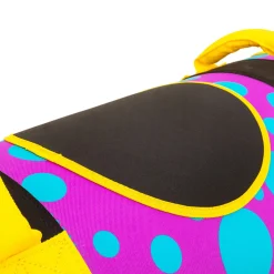 Airhead Salamander | 1-2 Rider Towable Tube for Boating