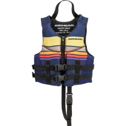 Airhead Santa Cruz Neolite Kwik-Dry Life Jacket Vest | Child-Adult