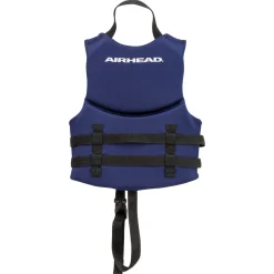 Airhead Santa Cruz Neolite Kwik-Dry Life Jacket Vest | Child-Adult