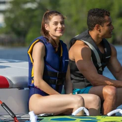 Airhead Santa Monica Neolite Kwik-Dry Life Jacket Vest | Child-Adult