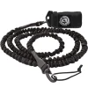 Airhead Scrunchy Board Leash for Stand Up Paddleboard - 11 ft.