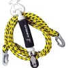 Airhead Self Centering Tow Harness | 1-2 Rider - 12 ft. Rope
