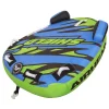 Airhead Shield | 1 Rider Towable Tube for Boating