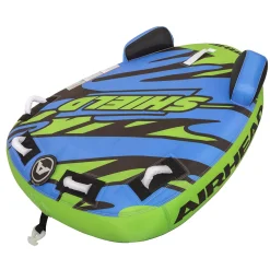 Airhead Shield | 1 Rider Towable Tube for Boating