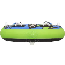 Airhead Shield | 1 Rider Towable Tube for Boating