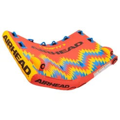 Airhead Shifty | 1-2 Rider Towable Tube for Boating