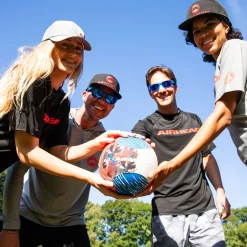 Airhead Short Sleeve T-Shirt | Black