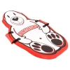 Airhead Silly Polar Bear | 1 Rider Foam Snow Sled - 33"