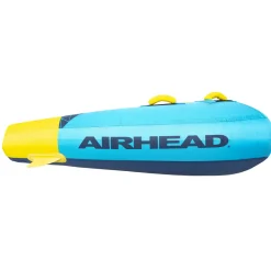 Airhead Slash | 1-2 Rider Towable Tube for Boating