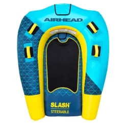Airhead Slash | 1-2 Rider Towable Tube for Boating