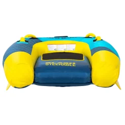 Airhead Slash | 1-2 Rider Towable Tube for Boating