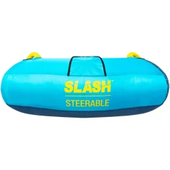 Airhead Slash | 1-2 Rider Towable Tube for Boating