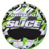 Airhead Slice | 1-2 Rider Towable Tube for Boating