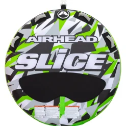 Airhead Slice | 1-2 Rider Towable Tube for Boating