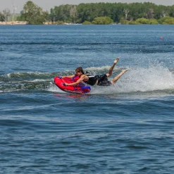 Airhead Slider | 1 Rider Towable Tube for Boating