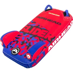 Airhead Slider | 1 Rider Towable Tube for Boating
