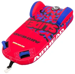 Airhead Slider | 1 Rider Towable Tube for Boating