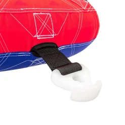 Airhead Slider | 1 Rider Towable Tube for Boating