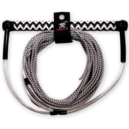 Airhead Spectra Fusion Wakeboard Rope | 70 ft. - Float Tow