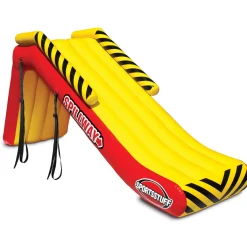 Airhead Spillway Pontoon Slide - 8 ft.