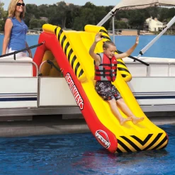 Airhead Spillway Pontoon Slide - 8 ft.