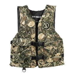 Airhead Sportsman Life Jacket Vest | Youth-Adult