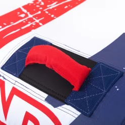 Airhead Stars & Stripes 2 | 1-2 Rider Towable Tube for Boating