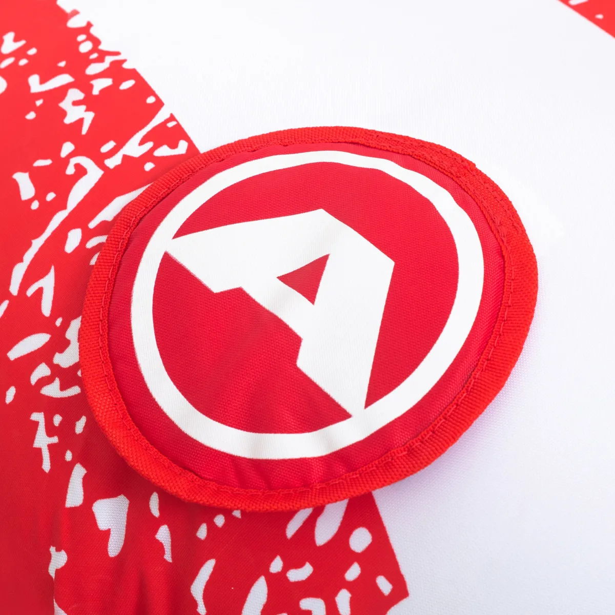 Airhead Stars & Stripes 2 | 1-2 Rider Towable Tube for Boating