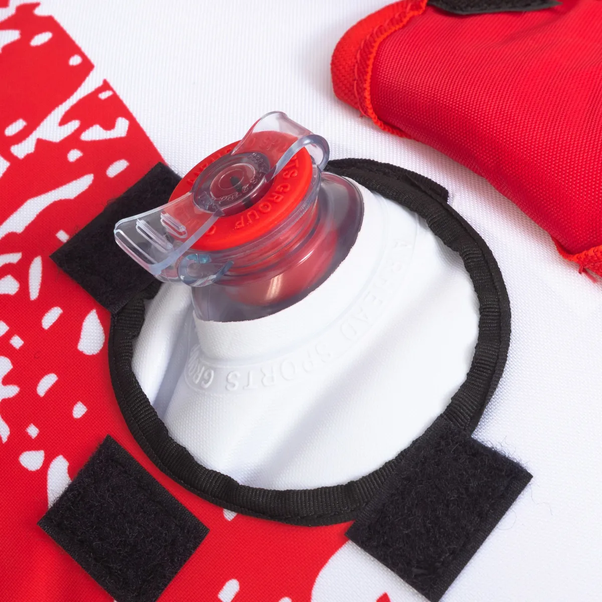 Airhead Stars & Stripes 2 | 1-2 Rider Towable Tube for Boating