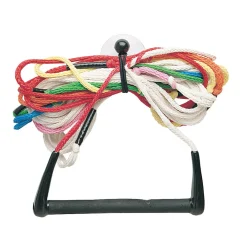 Airhead Suction Cup Tie Downs | 4 Pack - 6