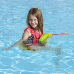 Airhead Sun Comfort Foam Water Saddle Pool Float