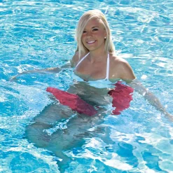 Airhead Sun Comfort Foam Water Saddle Pool Float