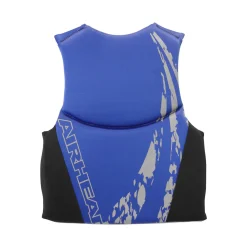 Airhead Swoosh Neolite Kwik-Dry Life Jacket Vest | Child-Adult