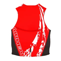 Airhead Swoosh Neolite Kwik-Dry Life Jacket Vest | Child-Adult