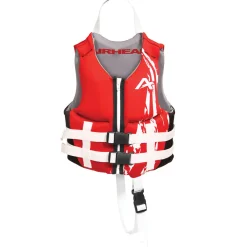 Airhead Swoosh Neolite Kwik-Dry Life Jacket Vest | Child-Adult