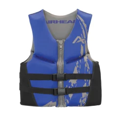 Airhead Swoosh Neolite Kwik-Dry Life Jacket Vest | Child-Adult