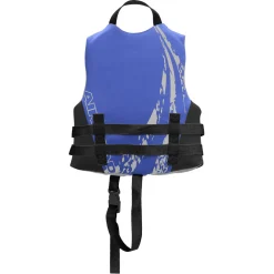 Airhead Swoosh Neolite Kwik-Dry Life Jacket Vest | Child-Adult