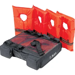 Airhead T-Bag Boat PFD Storage Pack
