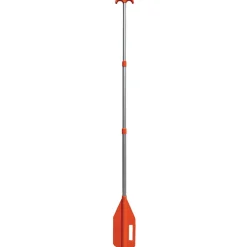 Airhead Telescoping Paddle with Boat Hook - 25.5"- 72"