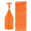 Airhead Telescoping Paddle with Nylon Bag - 20"- 45"