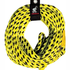 Airhead Tow Rope for Tubing | 1-6 Rider - 60 ft.