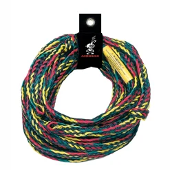 Airhead Tow Rope for Tubing | 1-4 Rider - 60 ft.