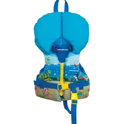 Airhead Treasure Life Jacket Vest | Infant-Child