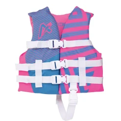 Airhead Trend Life Jacket Vest | Child-Youth